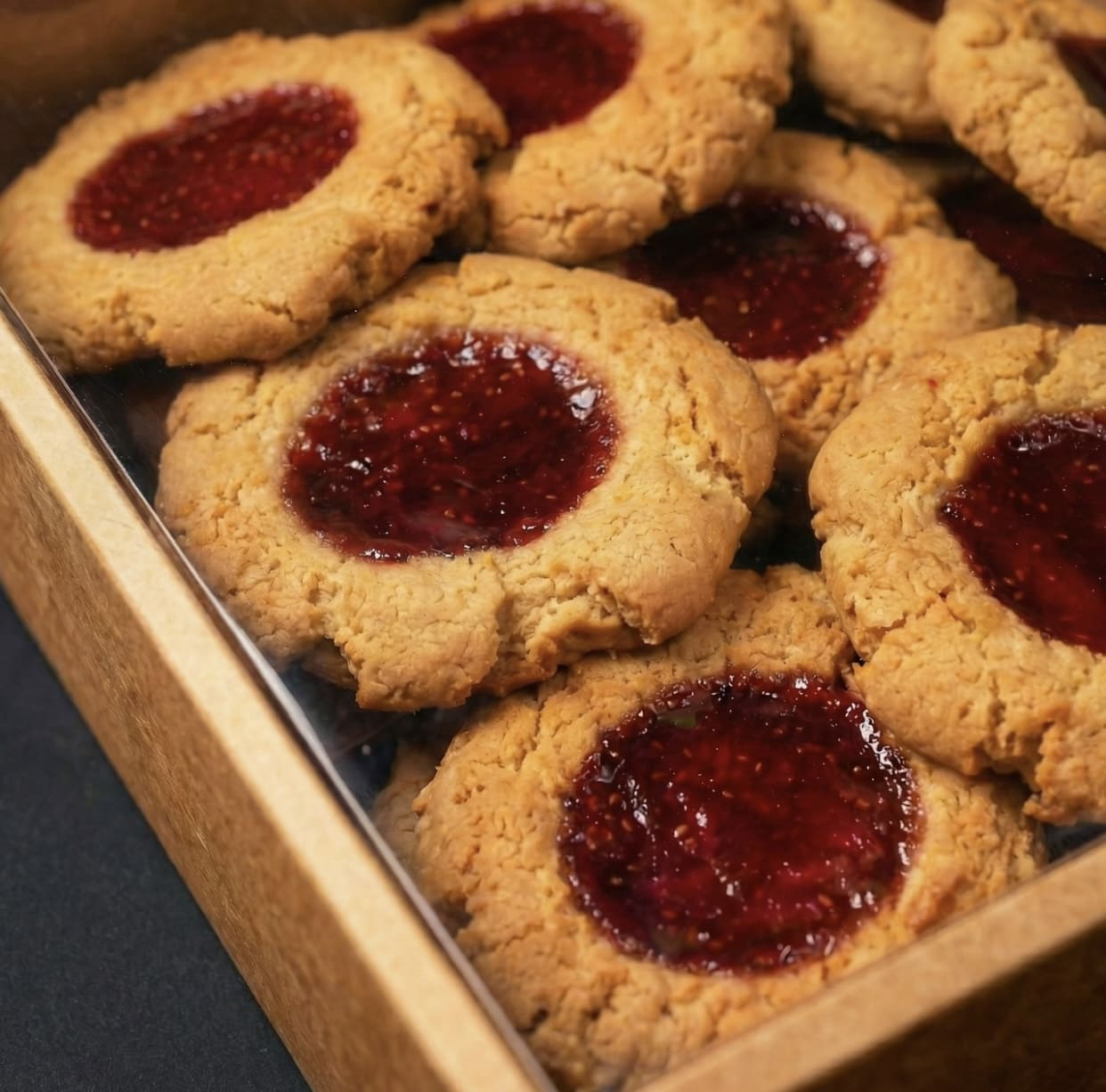GALLETAS