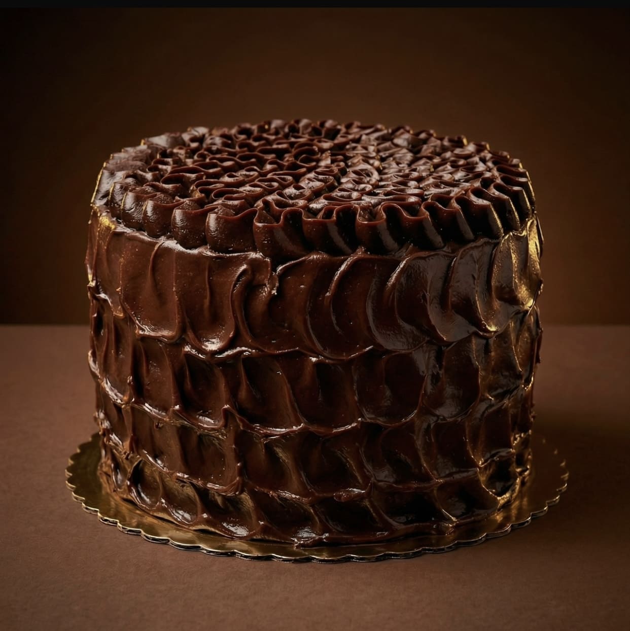 Triple Chocolate BB