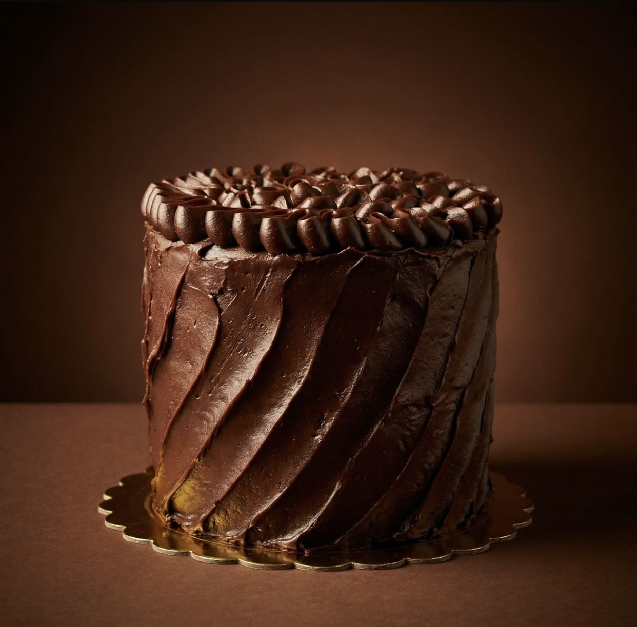 Triple Chocolate Íntima