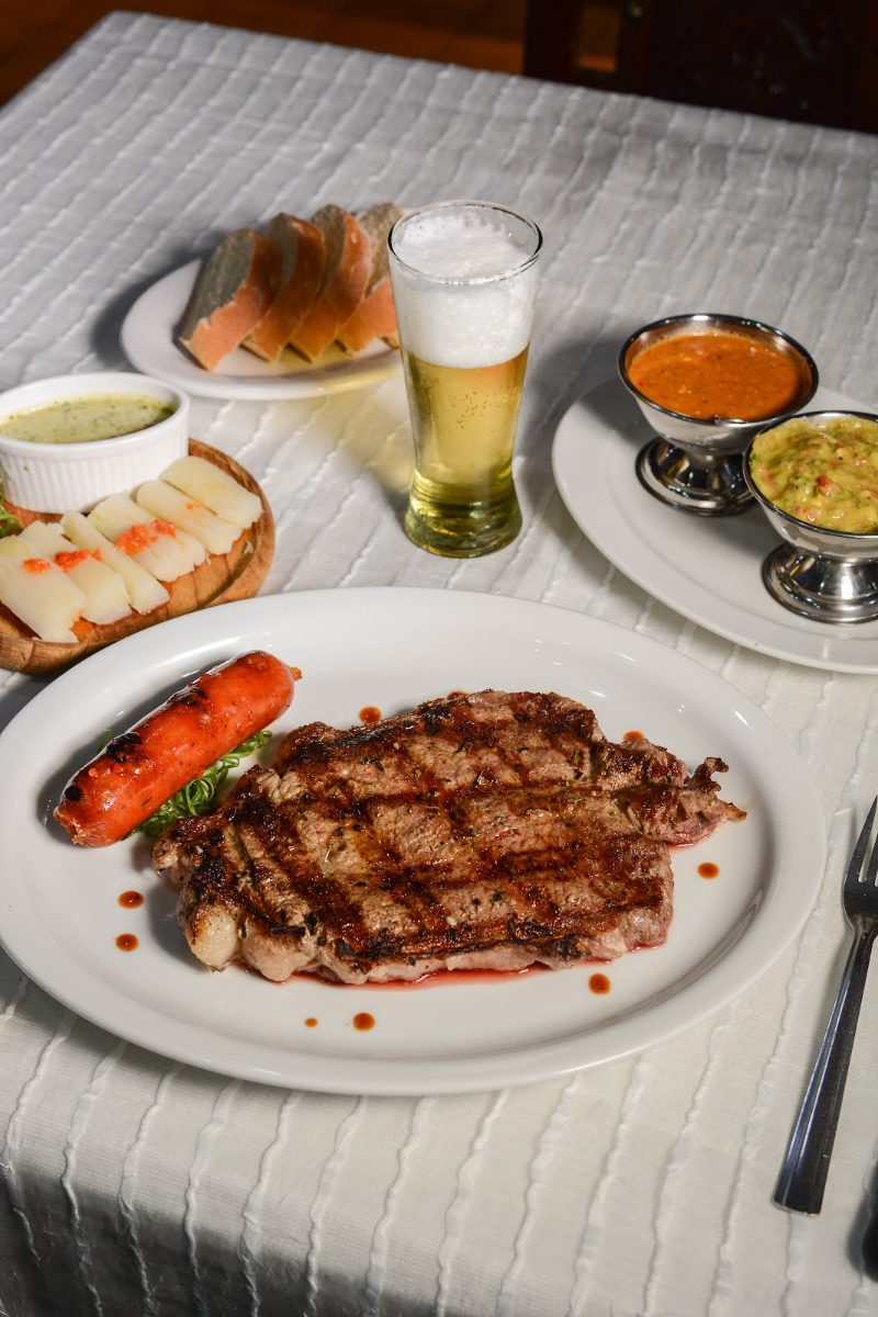 Carne