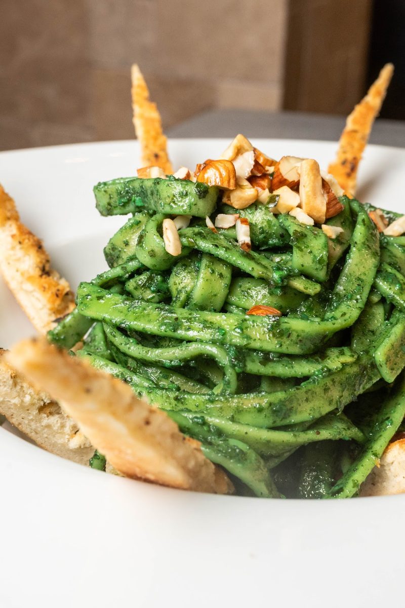 Pastas