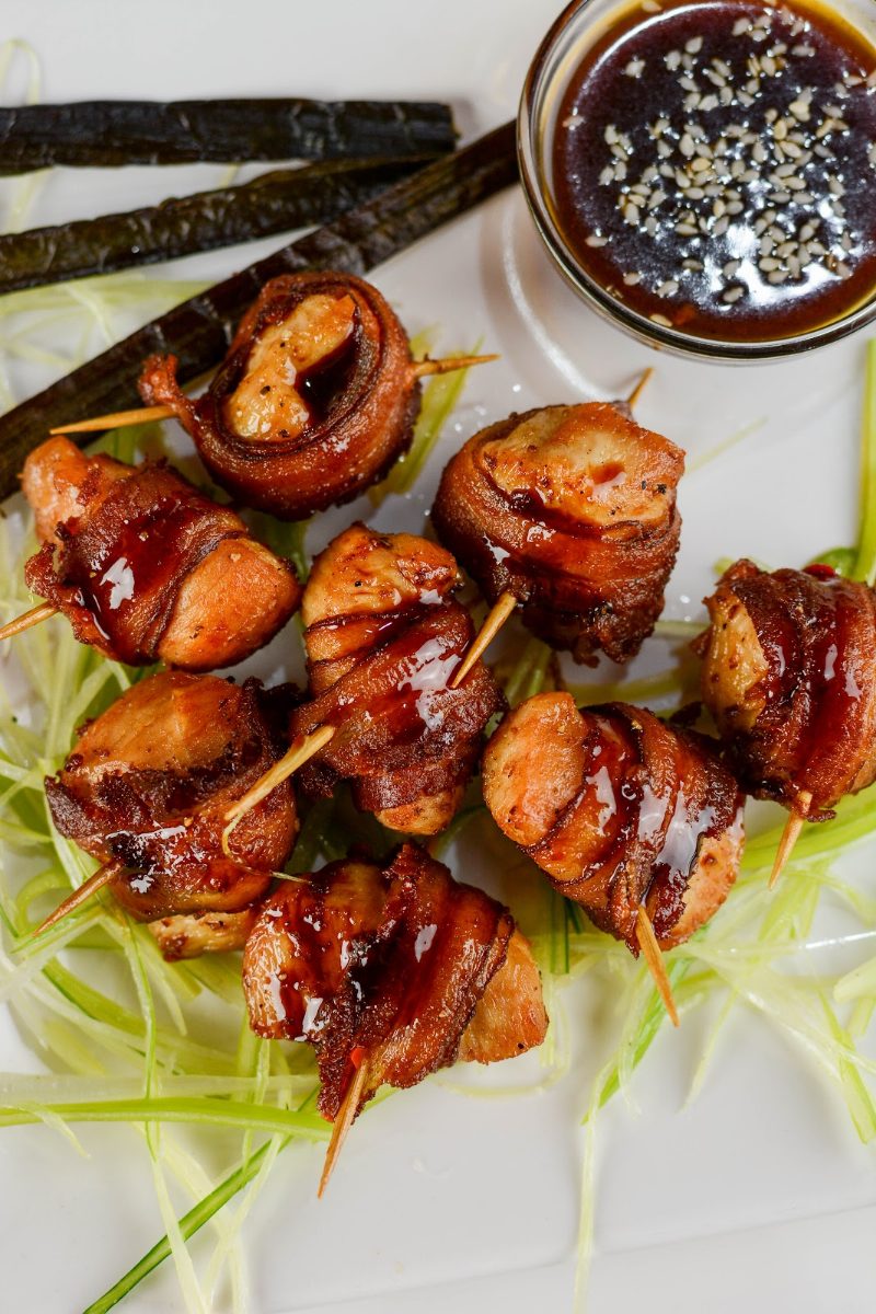 RAC. MIGÑÓN DE POLLO