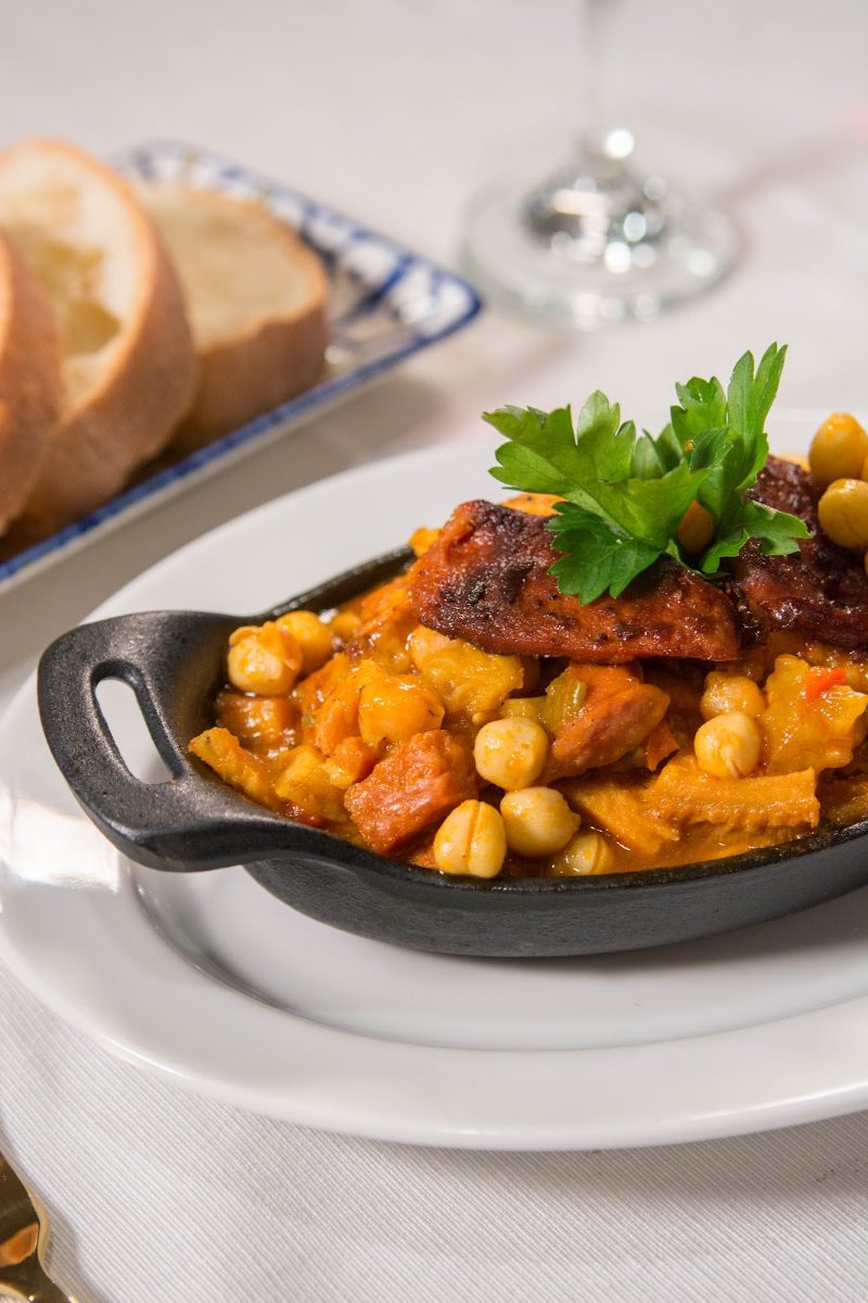 CALLOS A LA MADRILEÑA