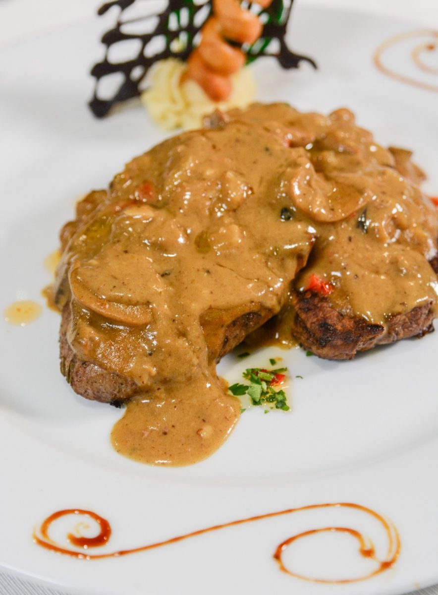 LOMITO AL GUSTO