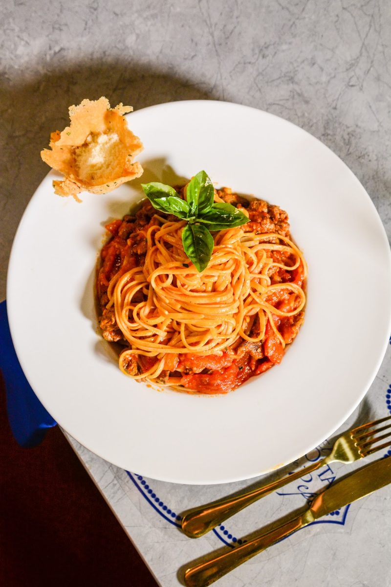 PASTA FILETTO BETINA