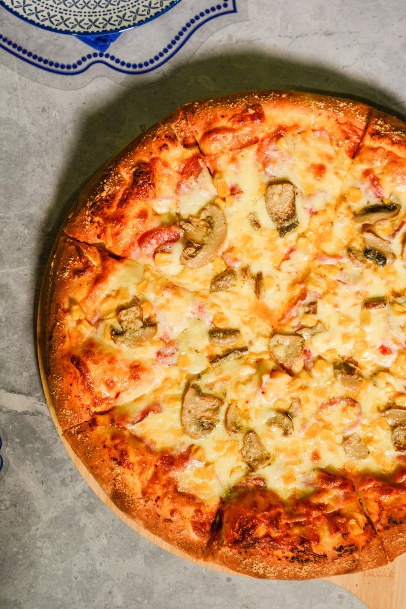 PIZZA CLASICA
