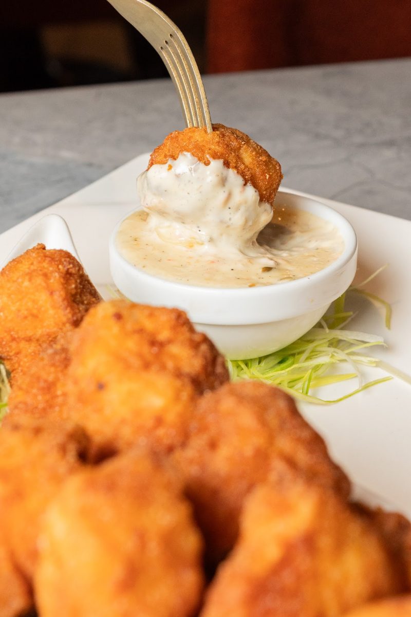 POLLO CANASTA CON PAPAS FRITAS (PARA 2 PERS)