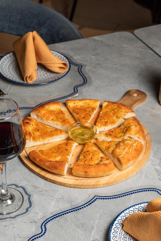 FOCACCIA