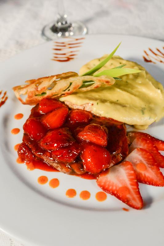 PLATO MIXTO