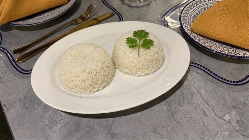 RAC. DE ARROZ