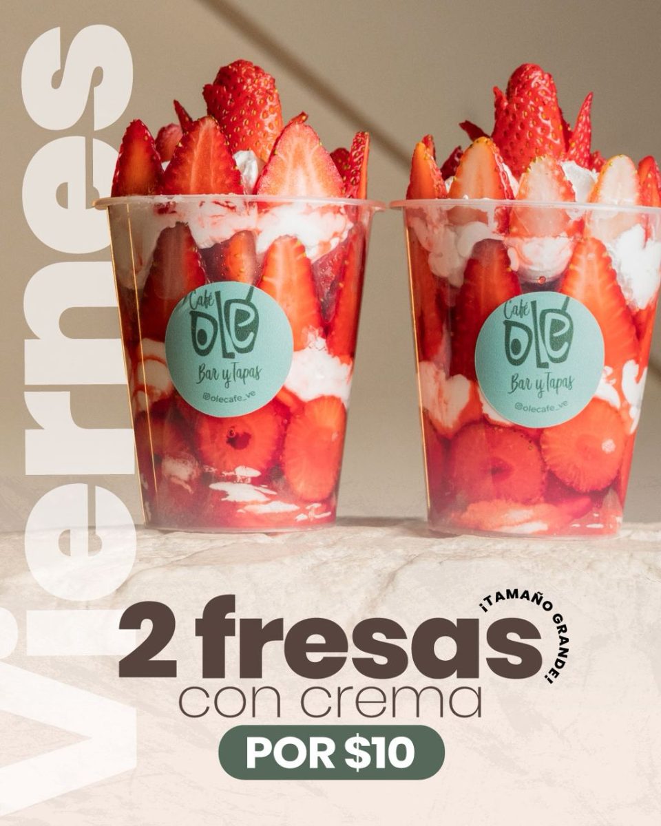 Promo Viernes