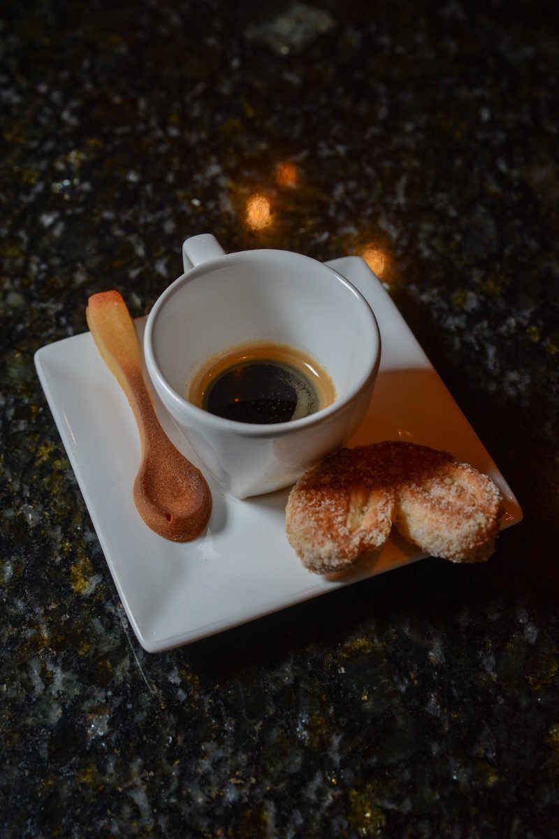 RISTRETTO