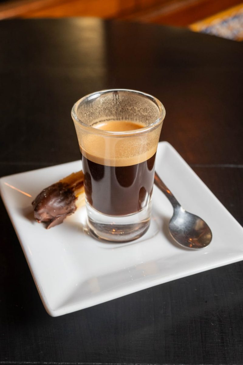 ESPRESSO PEQ