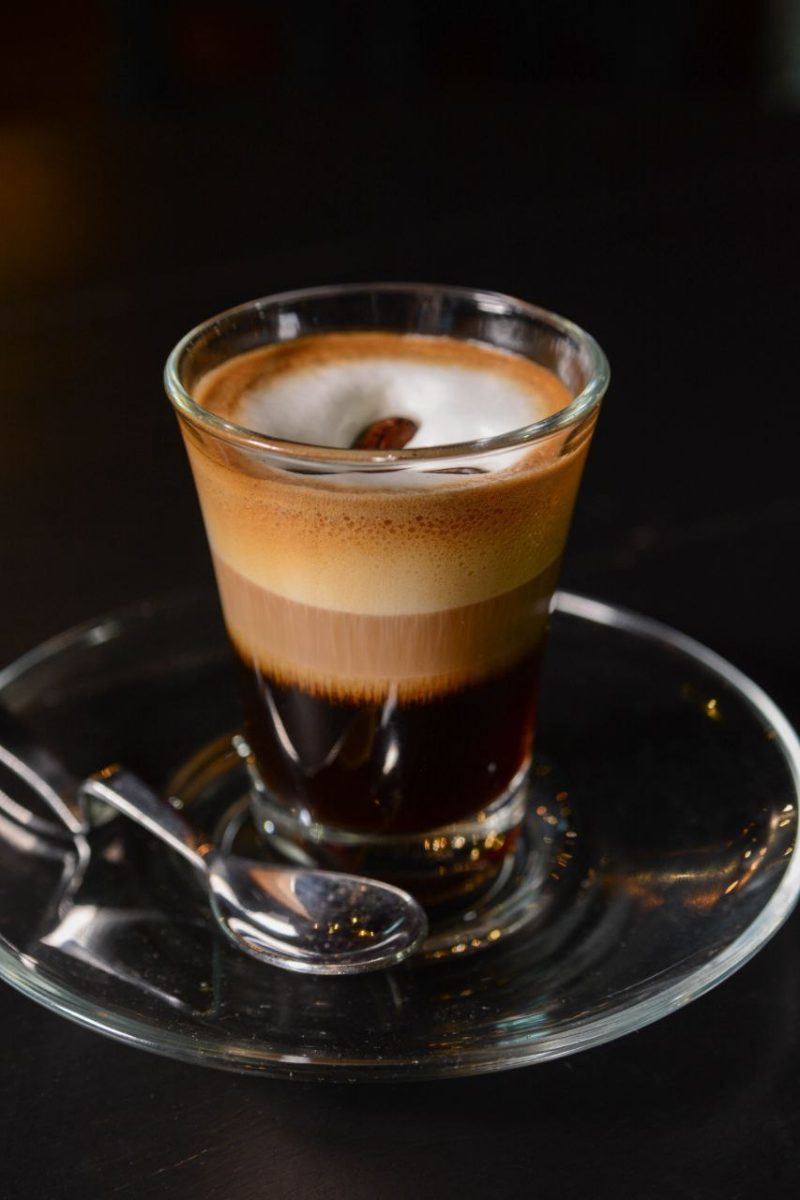 MACCHIATO PEQ