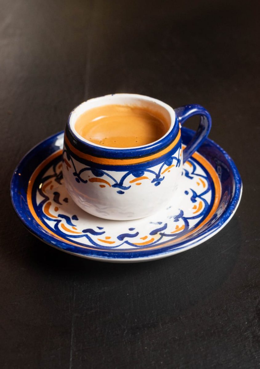 DOPPIO PEQ