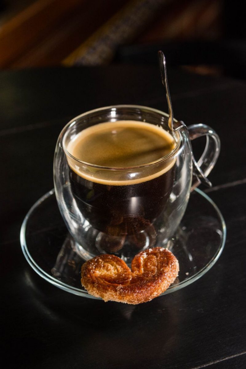 AMERICANO / GUAYOYO