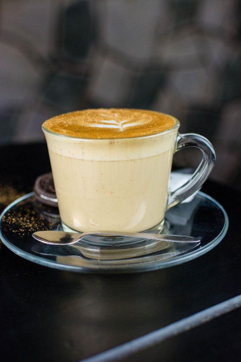 LATTE