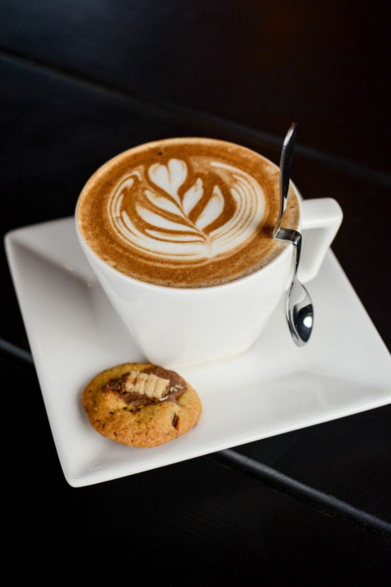 CAPUCCINO