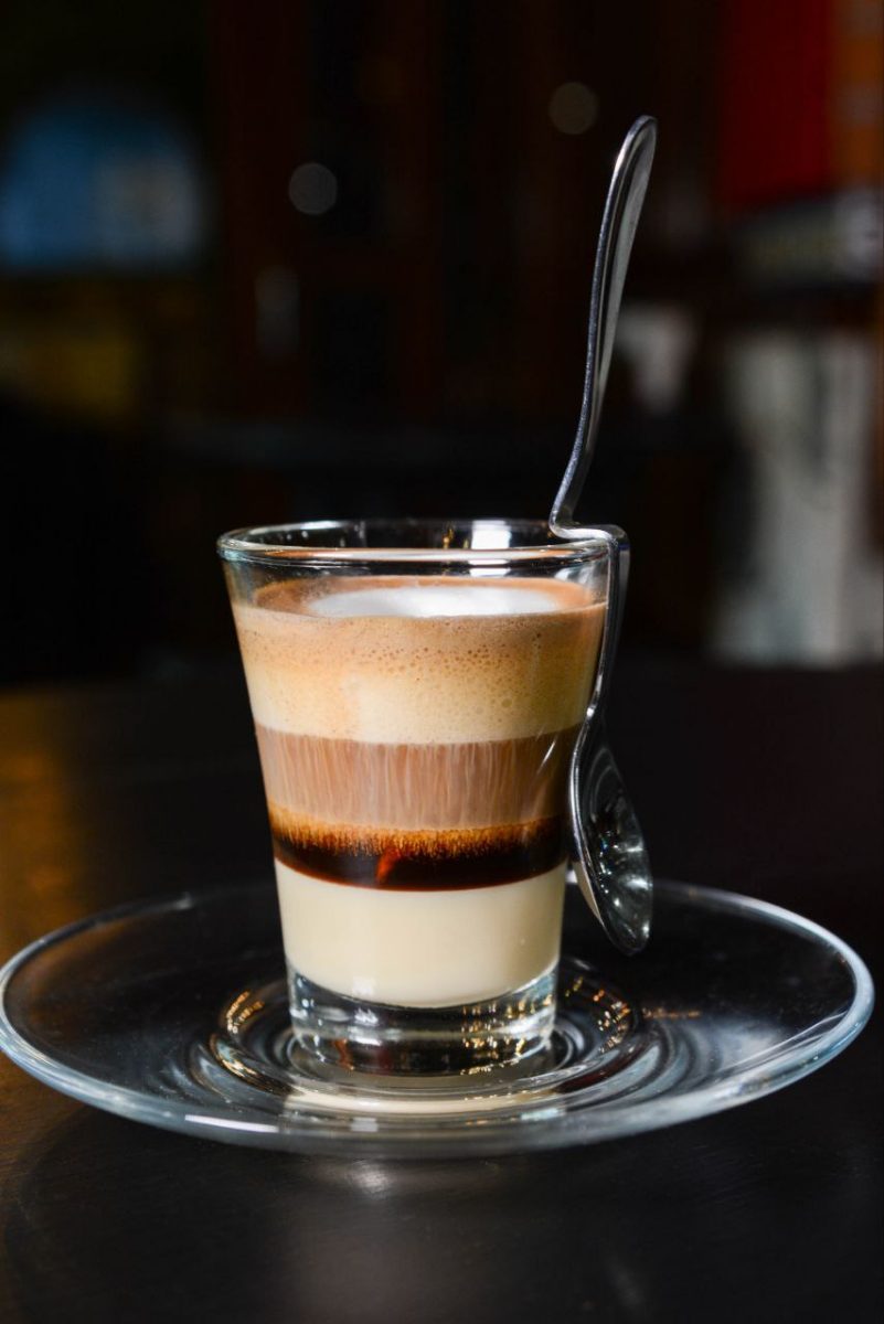 BARRAQUITO
