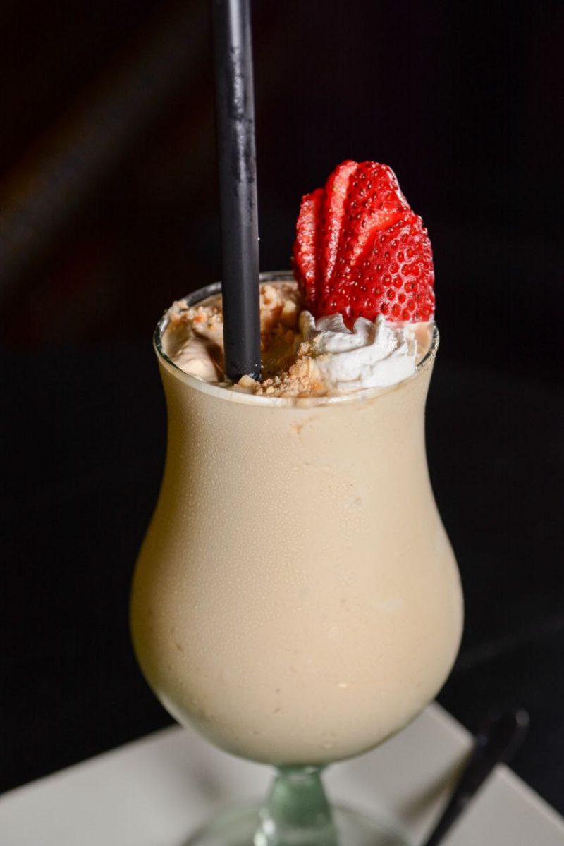 CAFE CON CREMA