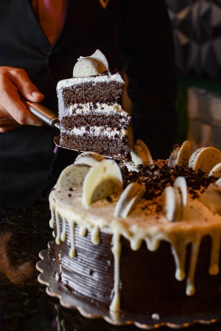 MINI CHOCO OREO