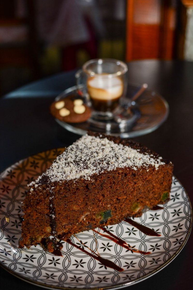 TORTA DE LA CASA