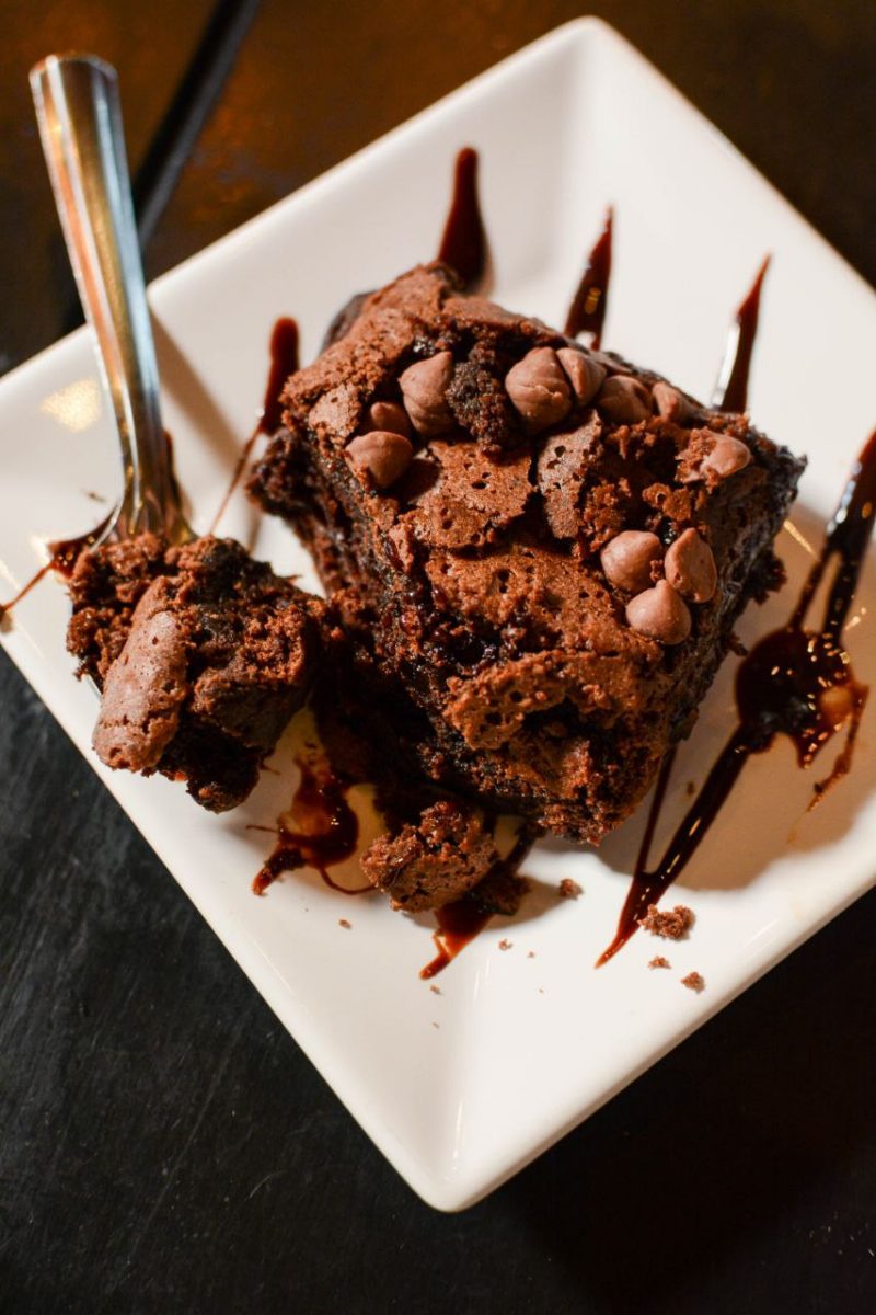 PAQ BROWNIE