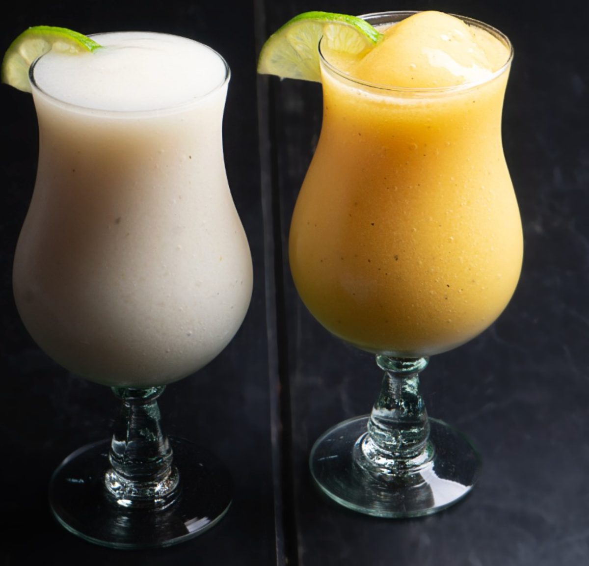 BATIDOS TRADICIONALES