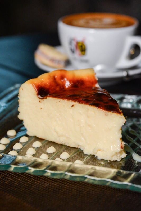 TORTA VASCA