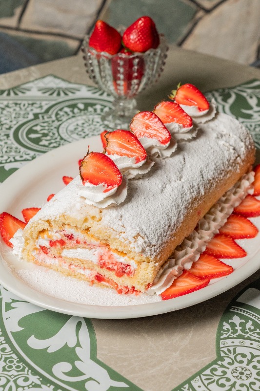BRAZO GITANO
