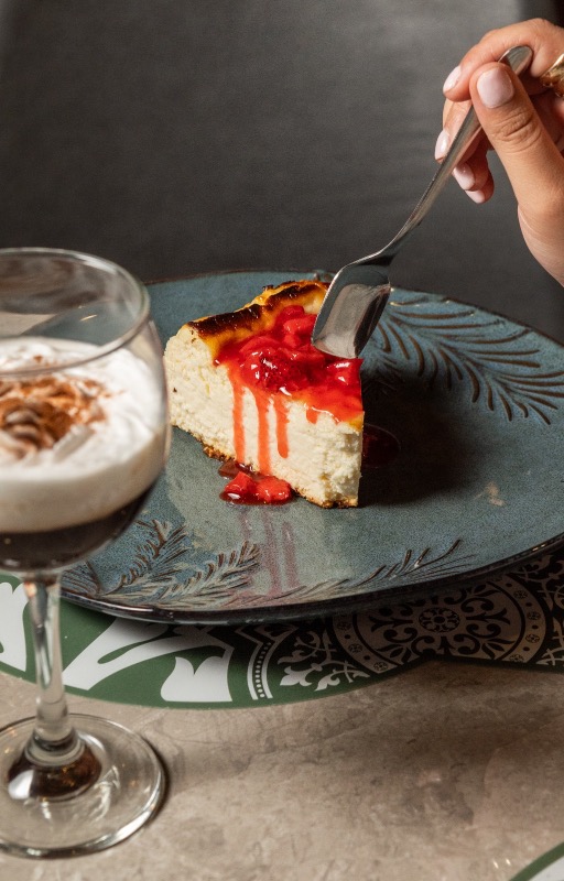 TORTA VASCA