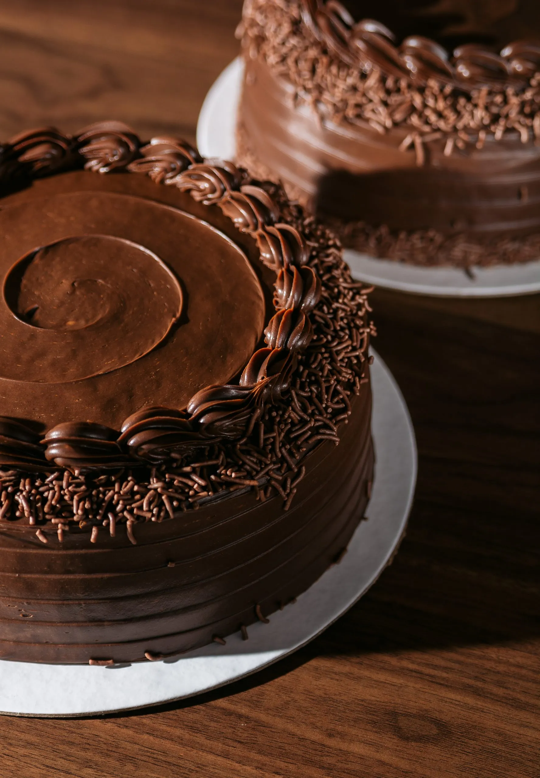 TORTAS COMPLETAS