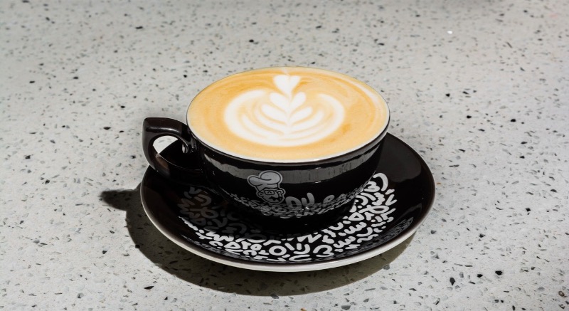 CAFÉ CALIENTE E INFUSIONES