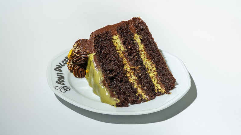 CHOCO DUBAI