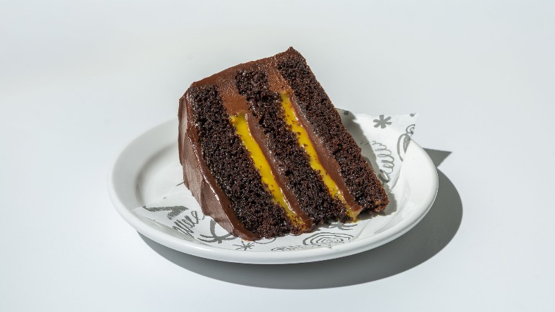 CHOCO PARCHITA