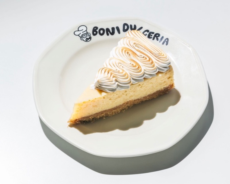 PIE DE LIMÓN