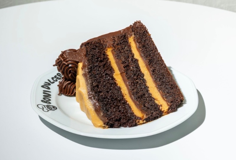 CHOCO PEANUT