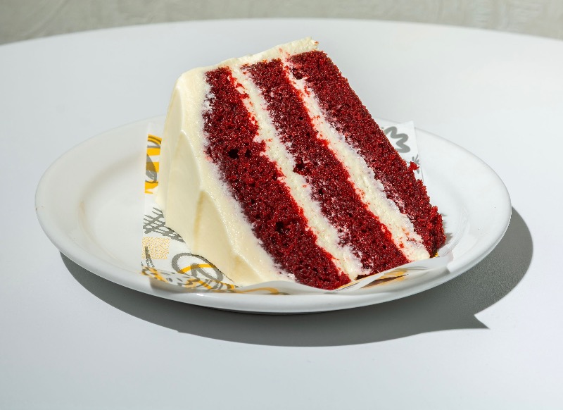 RED VELVET