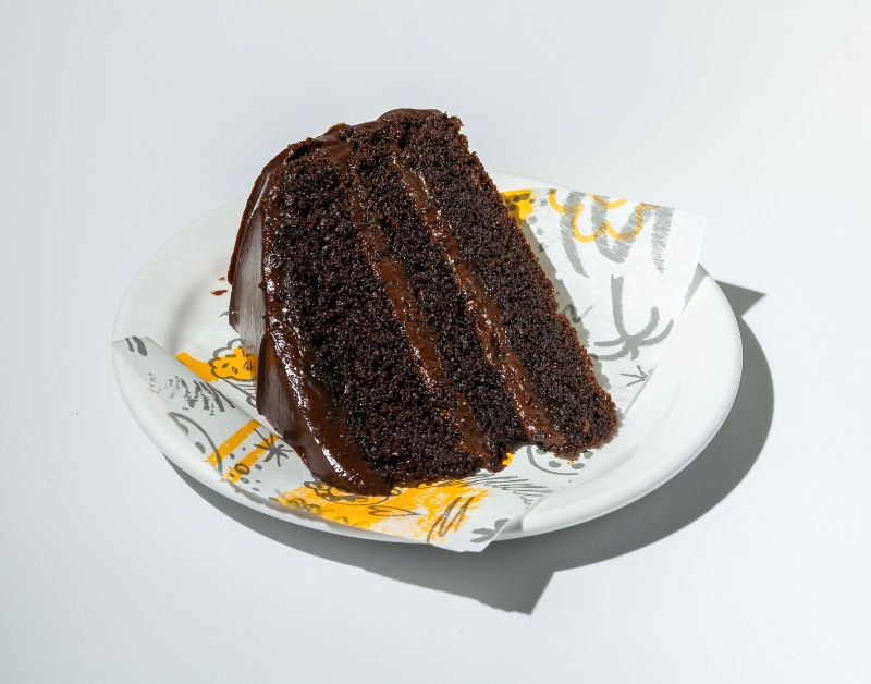CHOCOLATE