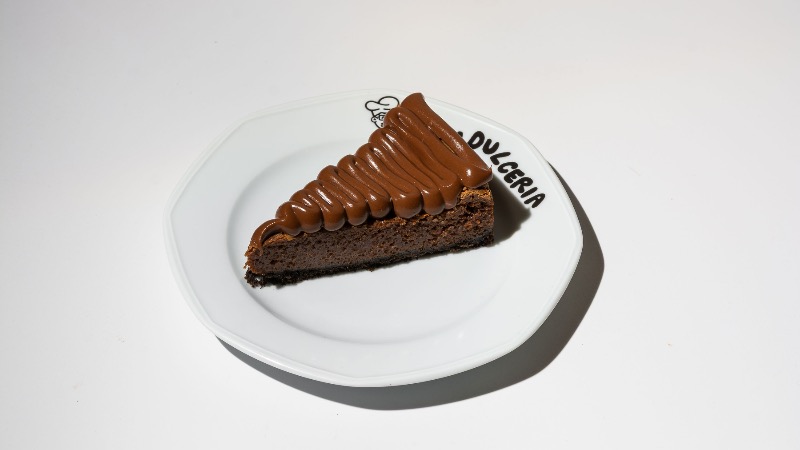 PIE DE CHOCOLATE