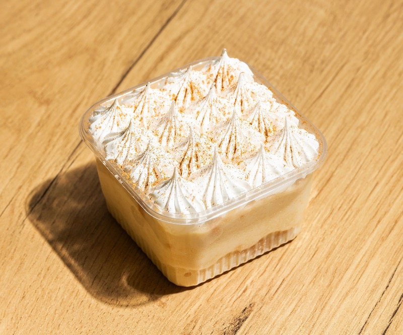 TRES LECHES