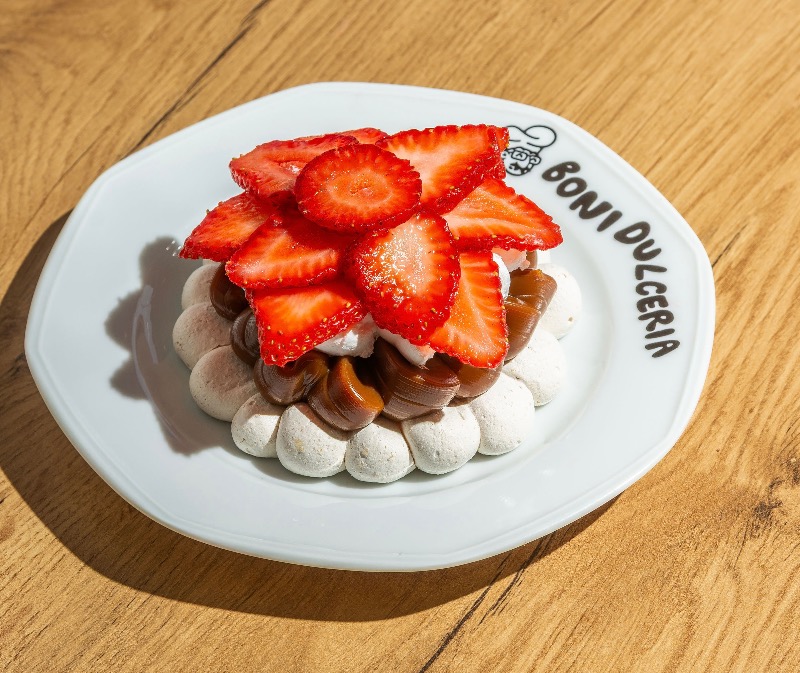 PAVLOVA