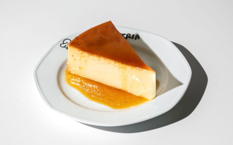 QUESILLO TRADICIONAL