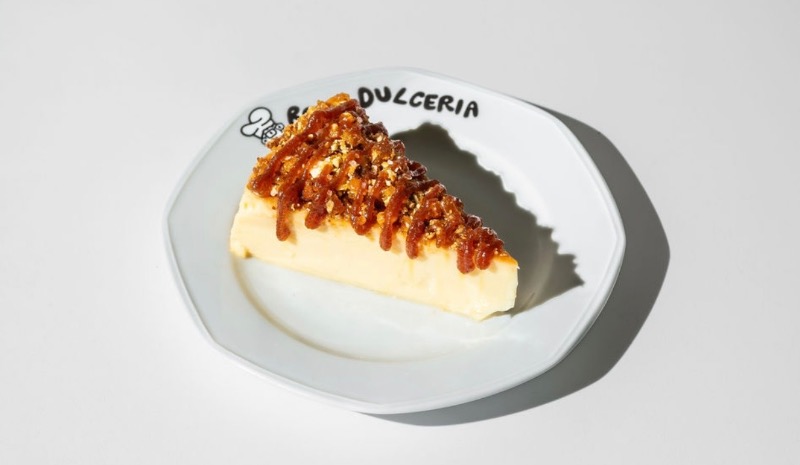 NUEZ QUESILLO