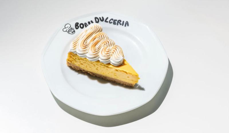 PIE DE PARCHITA