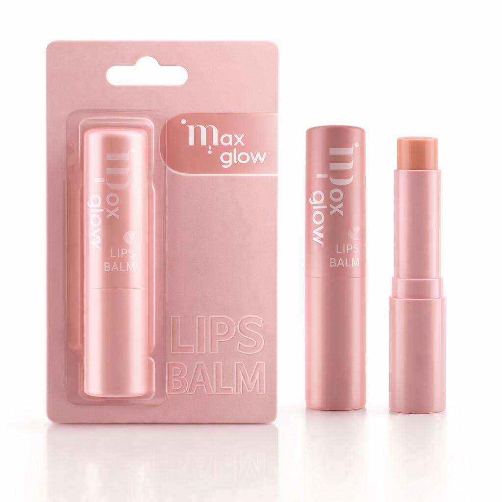 Bálsamo labios / lip balm