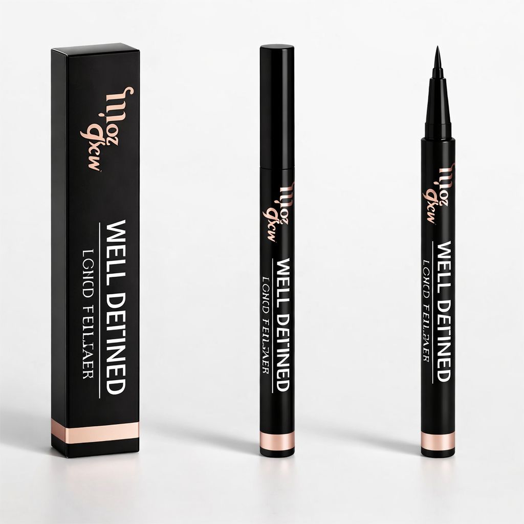 Delineador para ojos líquido