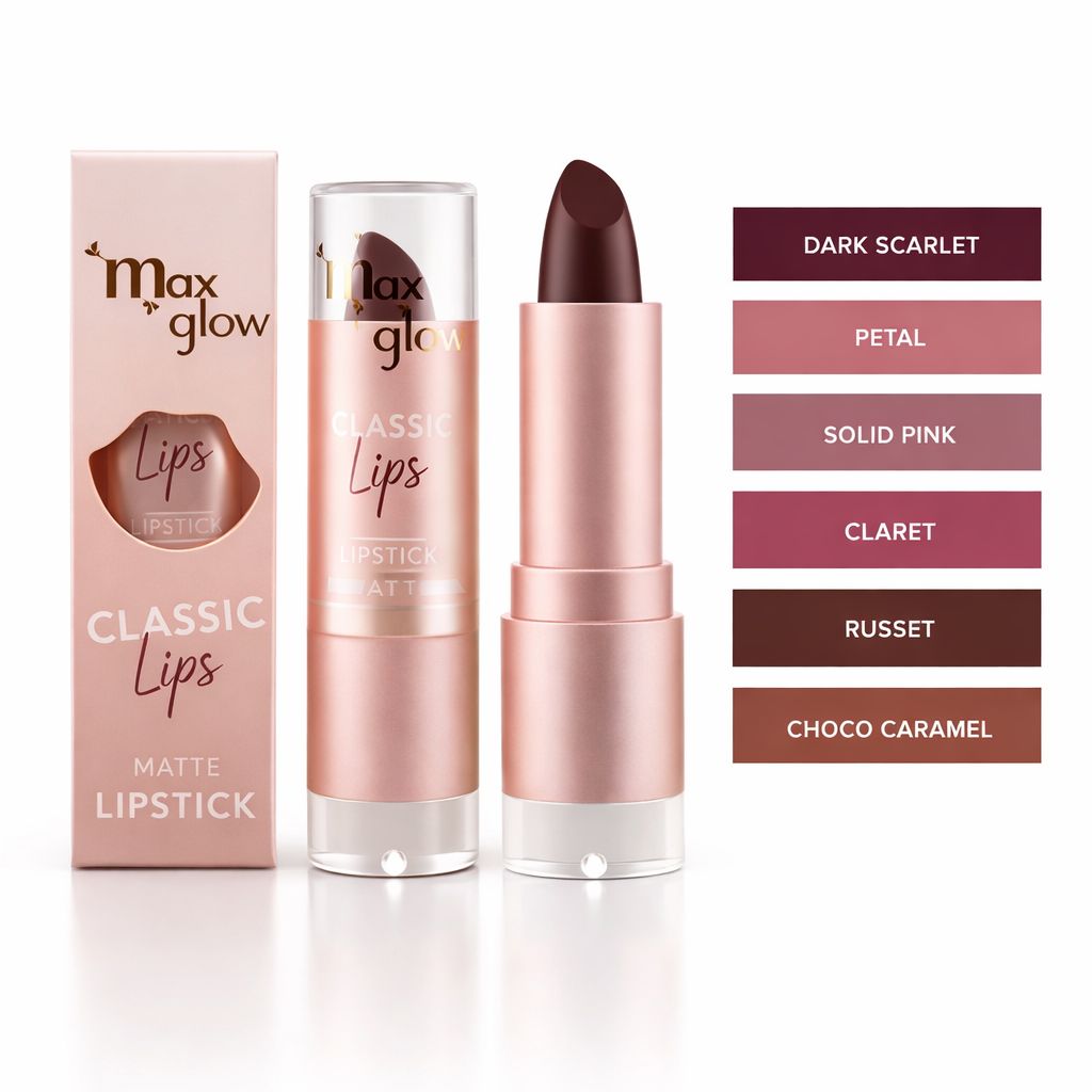 Labial en barra Classic lip