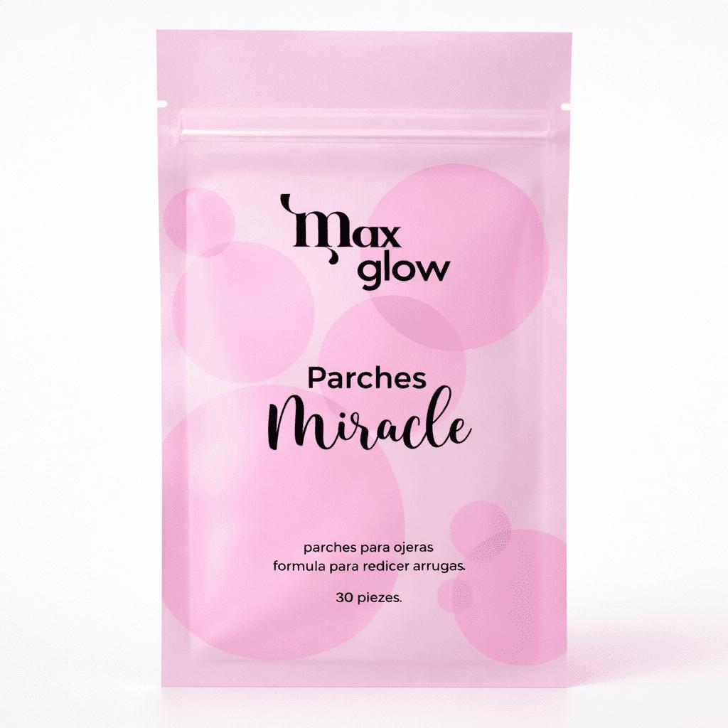 Parches para acné