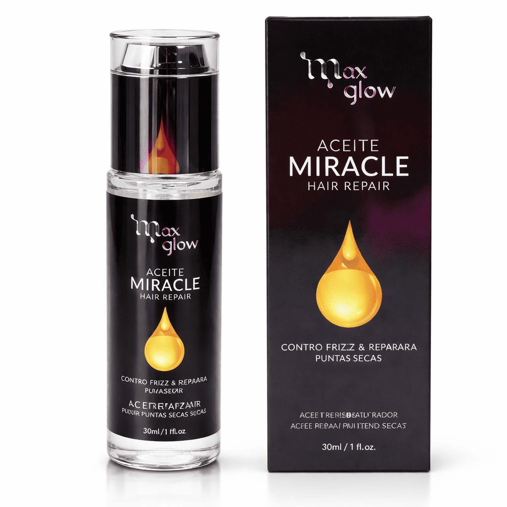 Aceite miracle